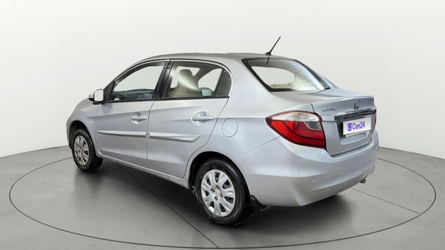 View Honda Amaze Image 2 Used Honda Amaze Image 2