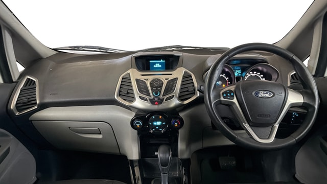 View Ford EcoSport Image 15 Used Ford EcoSport Image 15