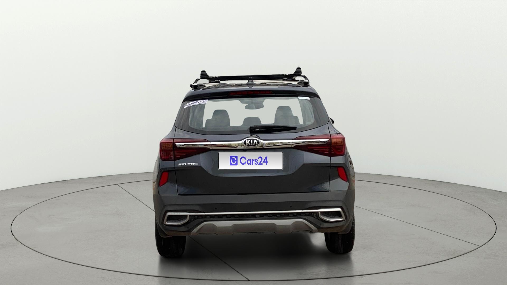 Used 2021 Kia Seltos Used 2021 Kia Seltos