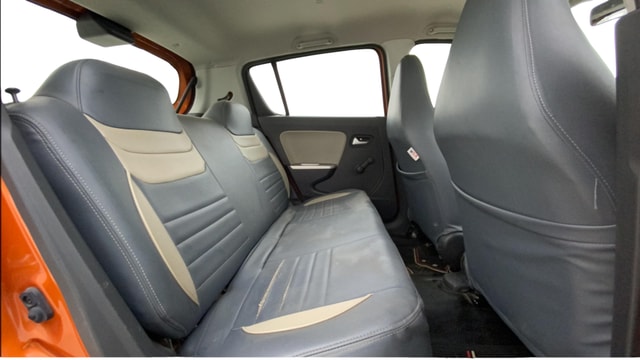 View Maruti Suzuki Alto K10 Image 33 Used Maruti Suzuki Alto K10 Image 33
