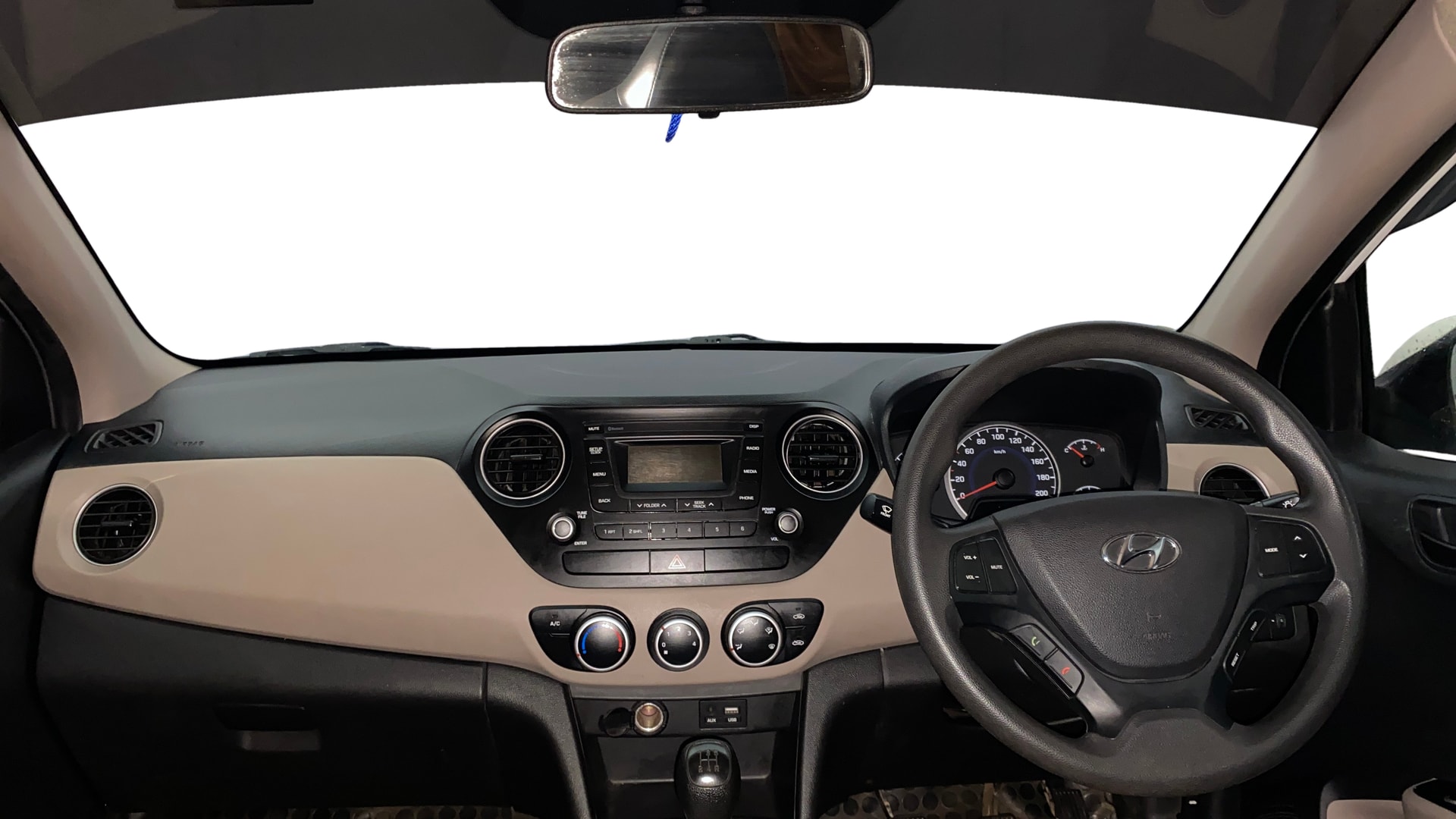 View 2019 Hyundai Grand i10 Magna 1.2 Kappa VTVT Image 15 Used 2019 Hyundai Grand i10 Magna 1.2 Kappa VTVT Image 15