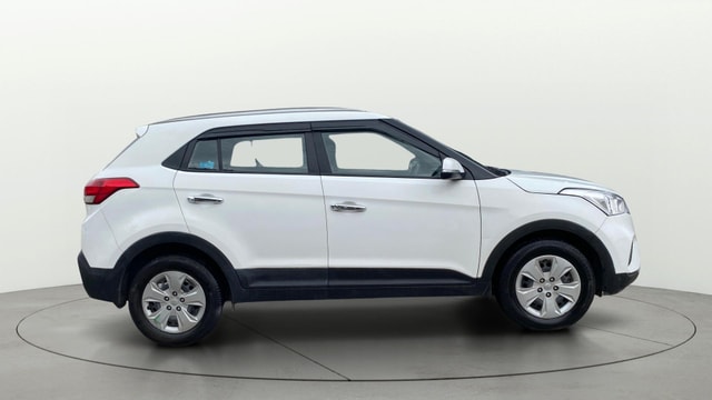 View Hyundai Creta Image 9 Used Hyundai Creta Image 9