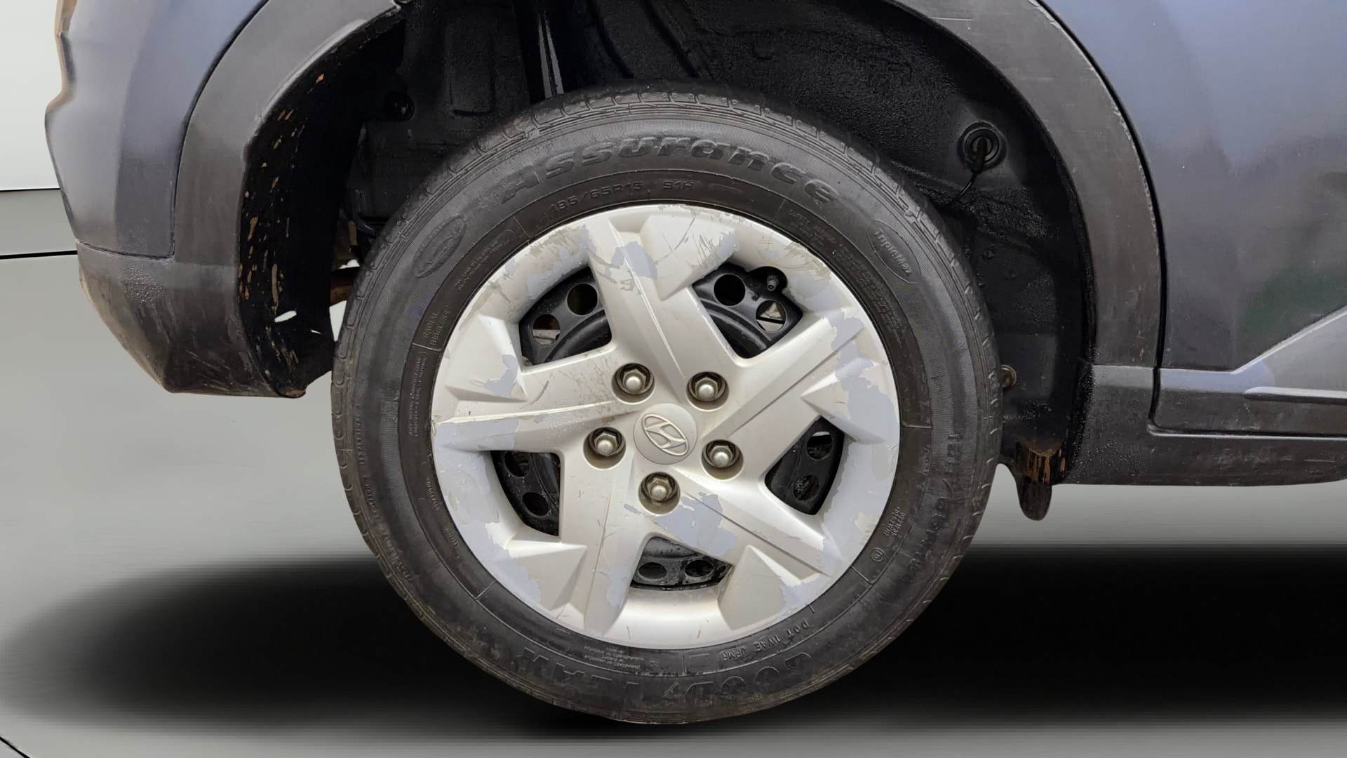 View 2022 Hyundai Venue S 1.2 Petrol Image 23 Used 2022 Hyundai Venue S 1.2 Petrol Image 23