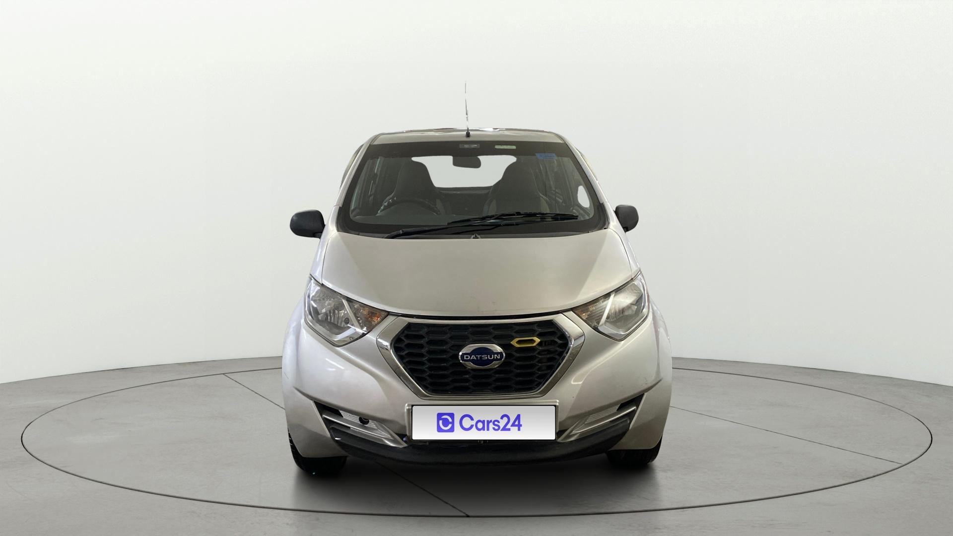 View 2019 Datsun Redi GO T(O) 1.0L- Limited Edition Image 1 Used 2019 Datsun Redi GO T(O) 1.0L- Limited Edition Image 1