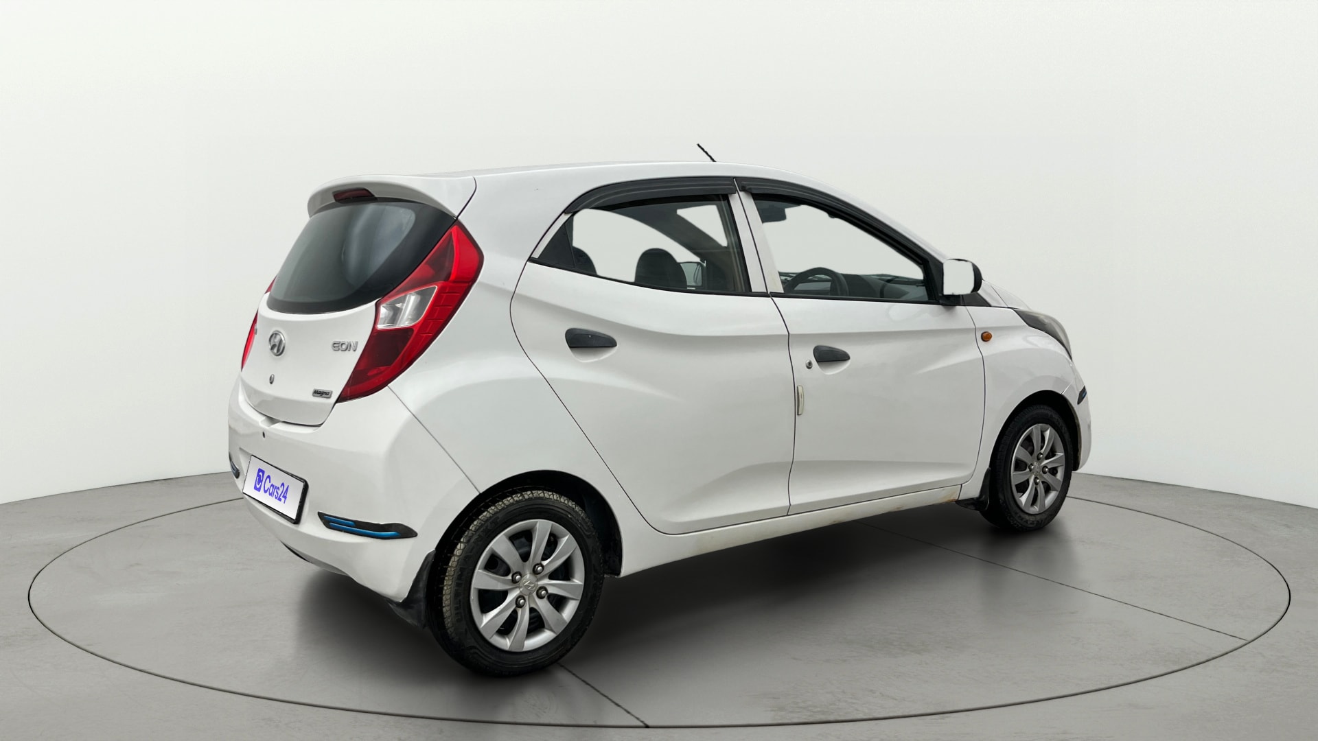 View 2013 Hyundai EON Magna Plus Image 42 Used 2013 Hyundai EON Magna Plus Image 42