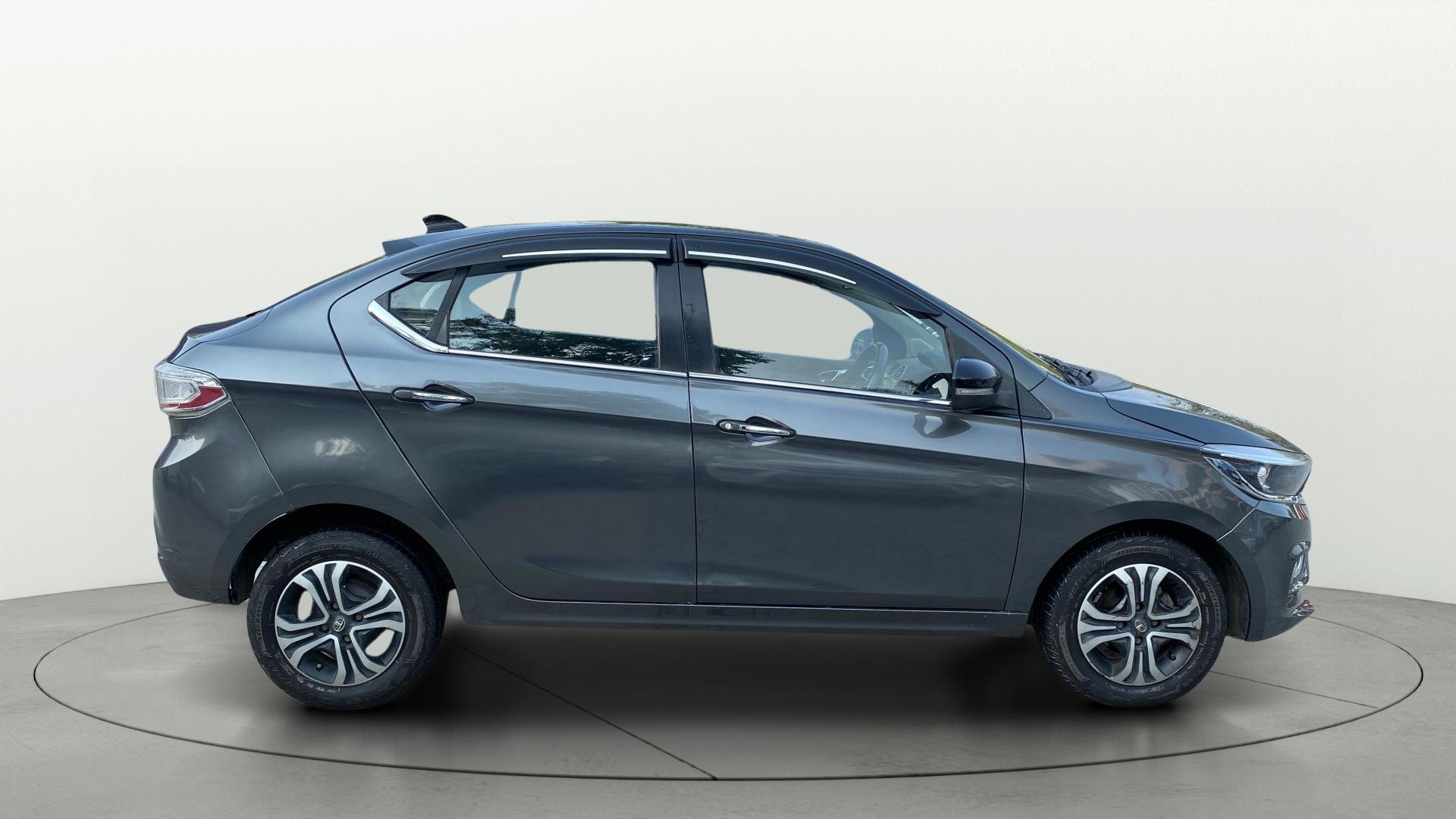 Used 2022 Tata Tigor Used 2022 Tata Tigor