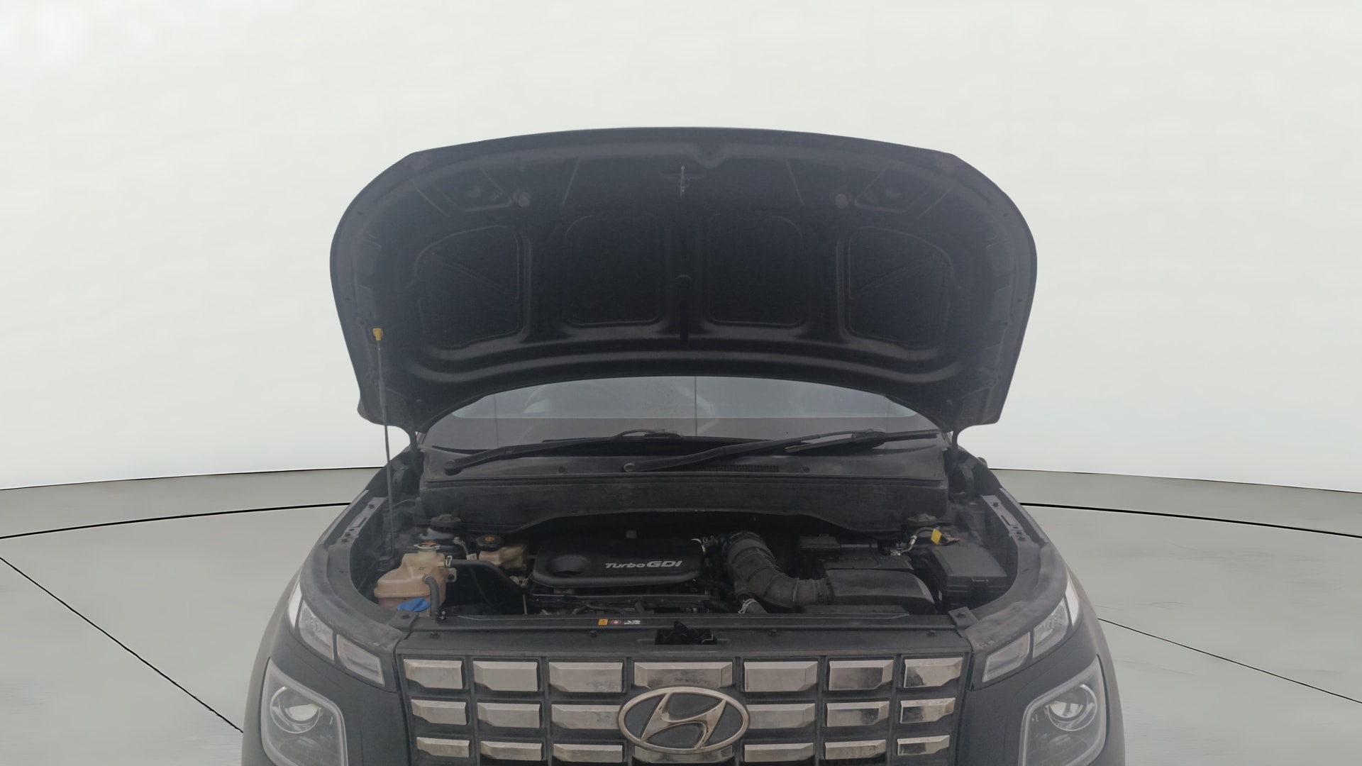 View 2023 Hyundai Venue S (O) 1.0 Turbo Petrol MT Image 33 Used 2023 Hyundai Venue S (O) 1.0 Turbo Petrol MT Image 33
