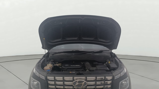View Hyundai Venue Image 33 Used Hyundai Venue Image 33