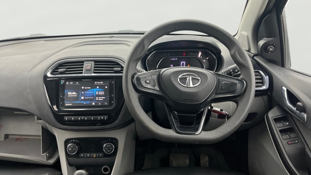 View Tata Tiago Image 20 Used Tata Tiago Image 20