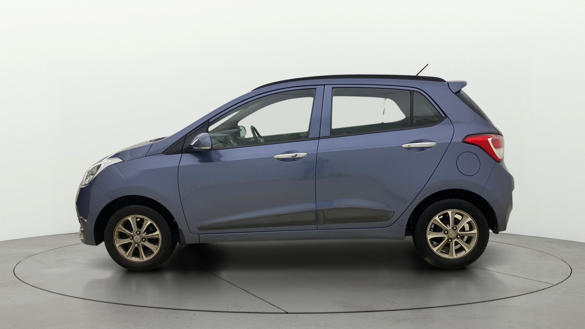 Used 2016 Hyundai Grand i10 Used 2016 Hyundai Grand i10