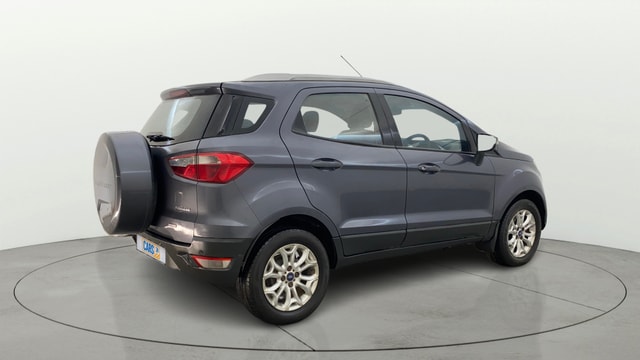 View Ford EcoSport Image 45 Used Ford EcoSport Image 45