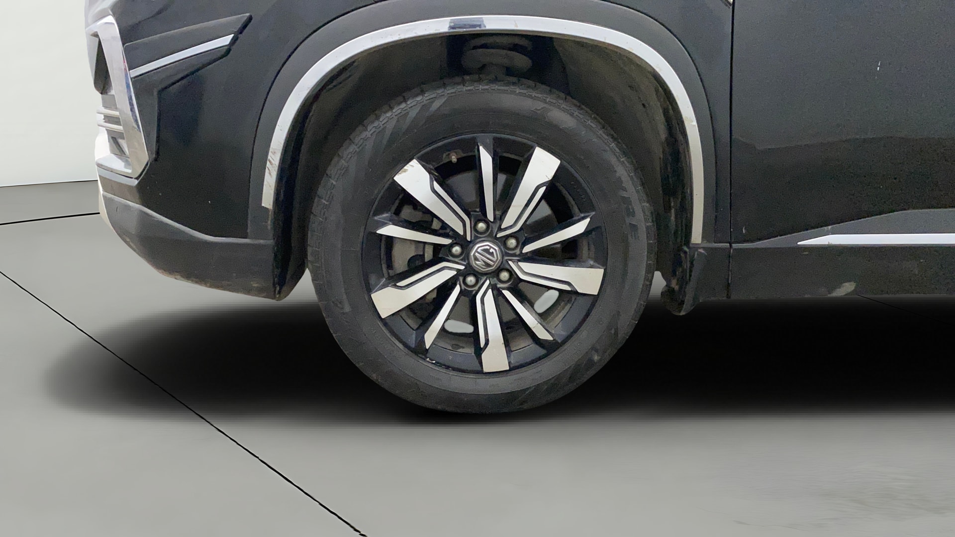 View 2020 MG Hector Sharp Petrol BS IV Image 28 Used 2020 MG Hector Sharp Petrol BS IV Image 28