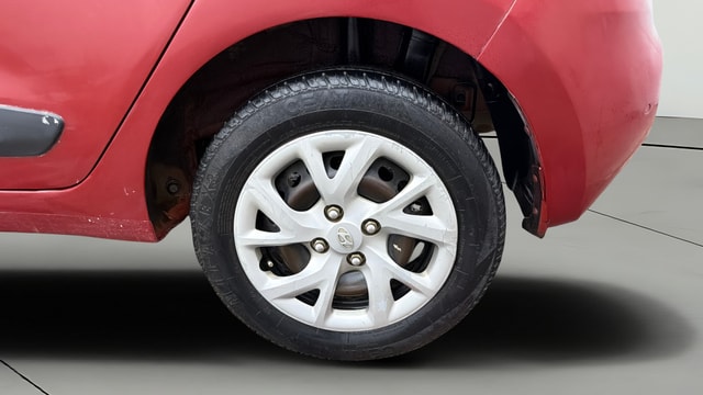 View Hyundai Grand i10 Image 11 Used Hyundai Grand i10 Image 11