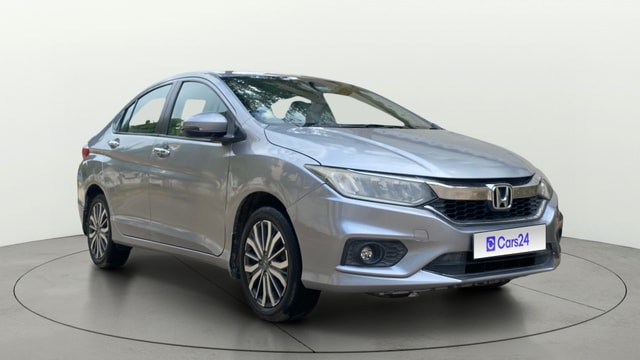 View Honda City ZX Image 22 Used Honda City ZX Image 22