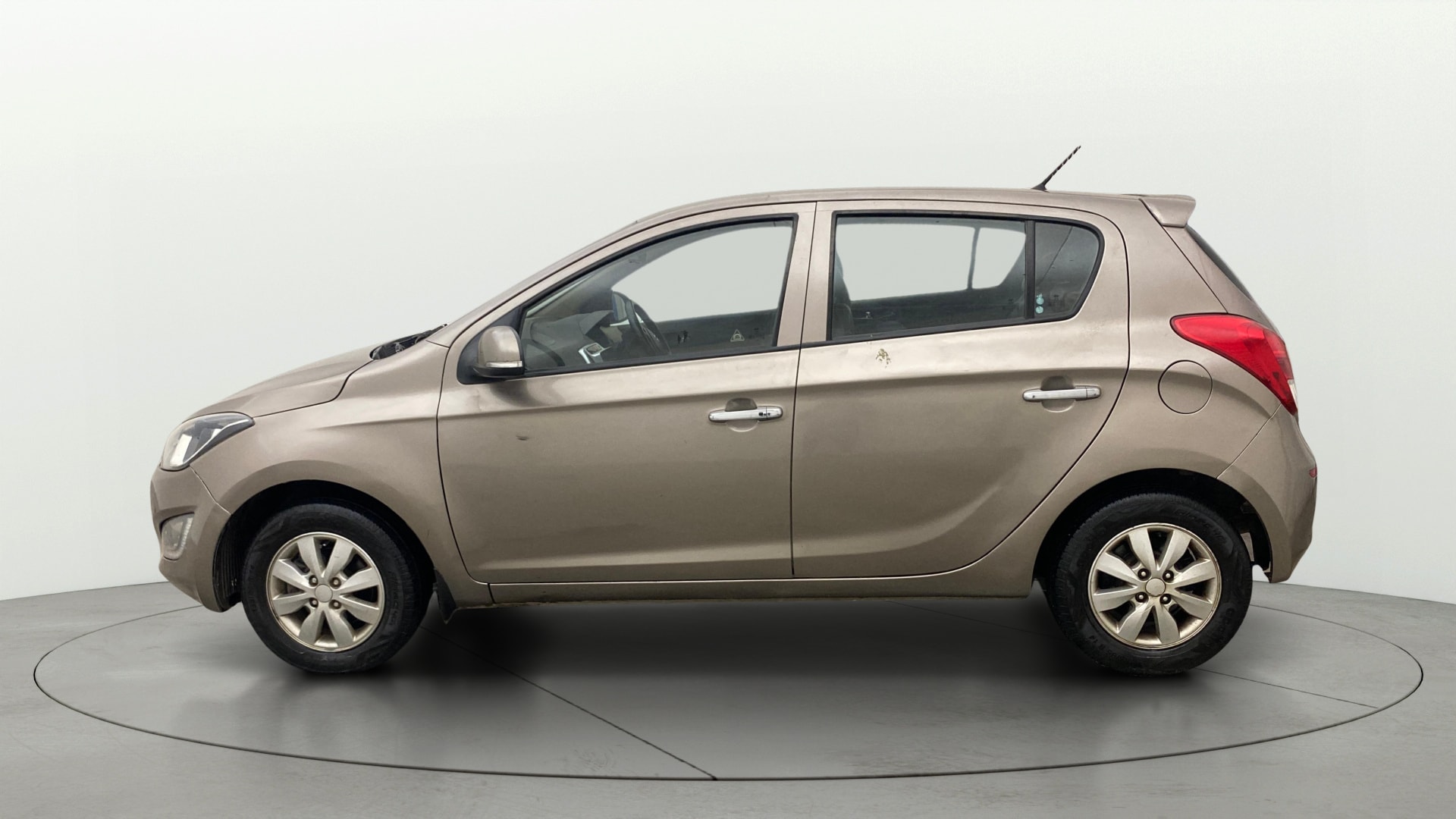 Used 2014 Hyundai i20 Used 2014 Hyundai i20