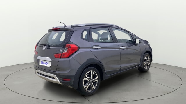 View Honda WR-V Image 45 Used Honda WR-V Image 45