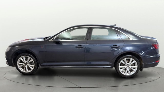 View Audi A4 Image 6 Used Audi A4 Image 6