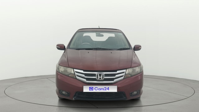View Honda City Image 1 Used Honda City Image 1