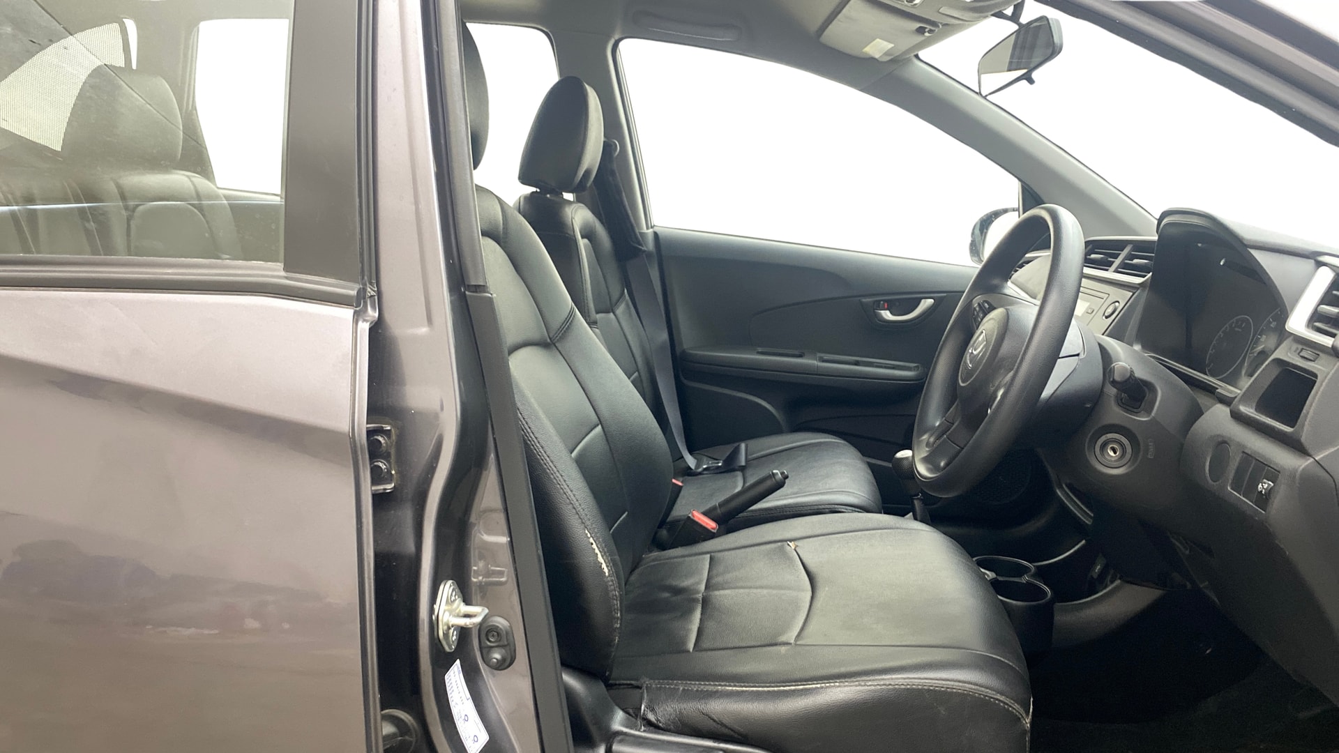 Used 2018 Honda BR-V Used 2018 Honda BR-V