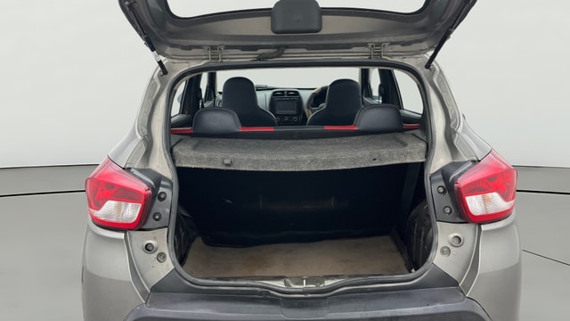 View Renault Kwid Image 36 Used Renault Kwid Image 36