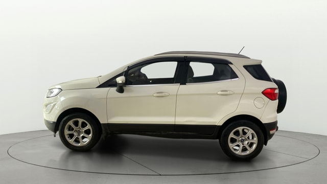 View Ford EcoSport Image 5 Used Ford EcoSport Image 5
