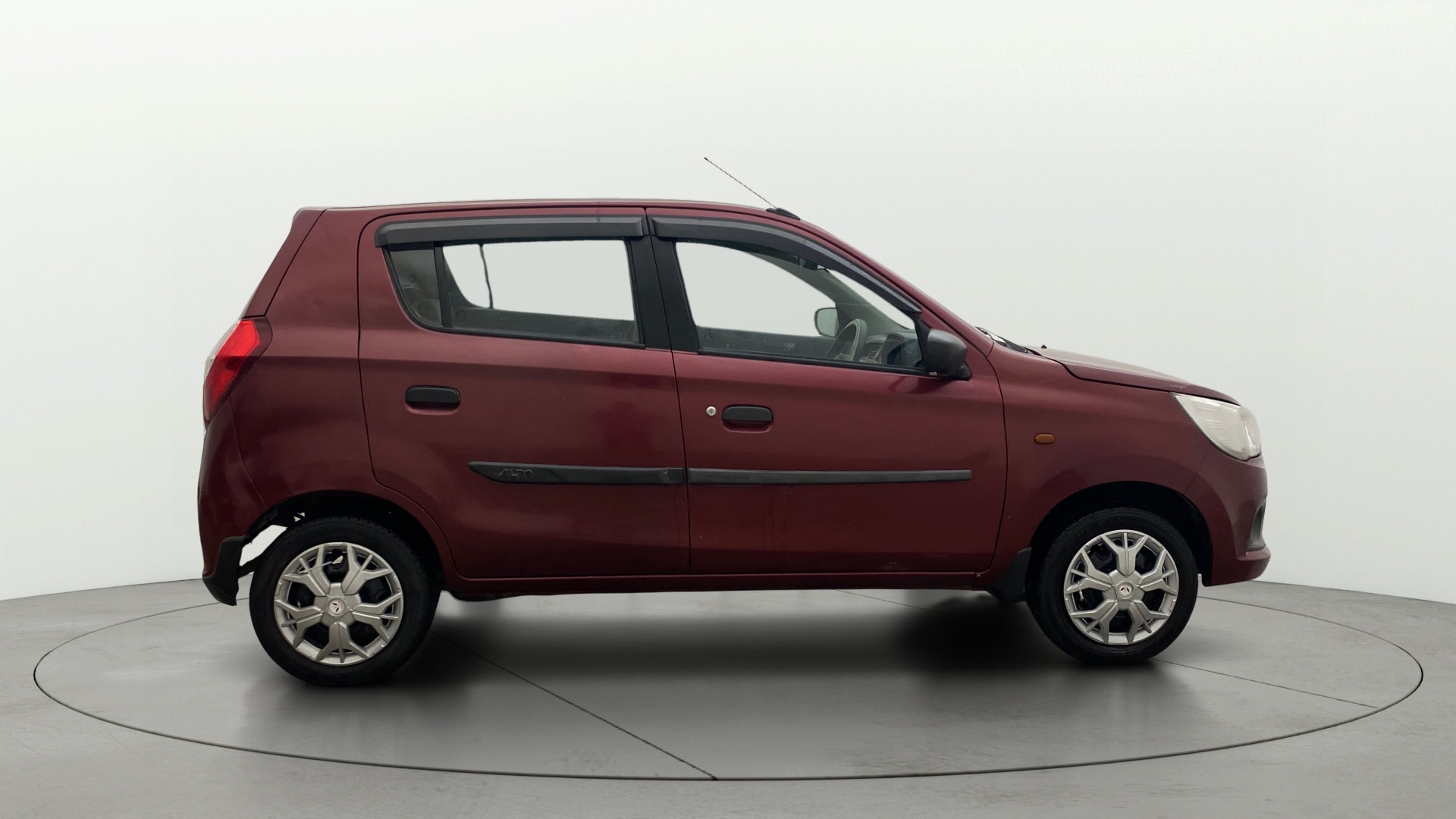 Used 2015 Maruti Suzuki Alto K10 Used 2015 Maruti Suzuki Alto K10