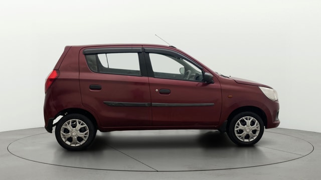 View Maruti Suzuki Alto K10 Image 8 Used Maruti Suzuki Alto K10 Image 8