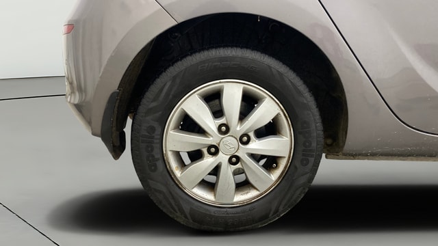 View Hyundai Elite i20 Image 23 Used Hyundai Elite i20 Image 23