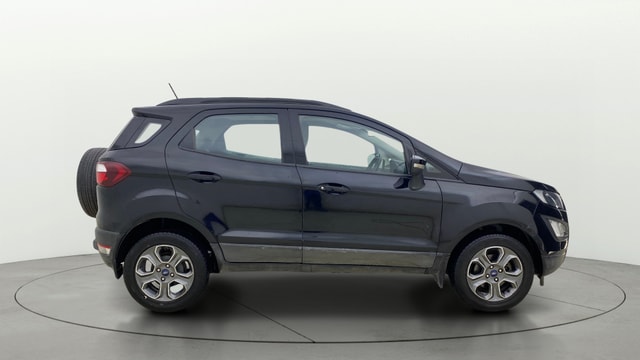 View Ford EcoSport Image 27 Used Ford EcoSport Image 27