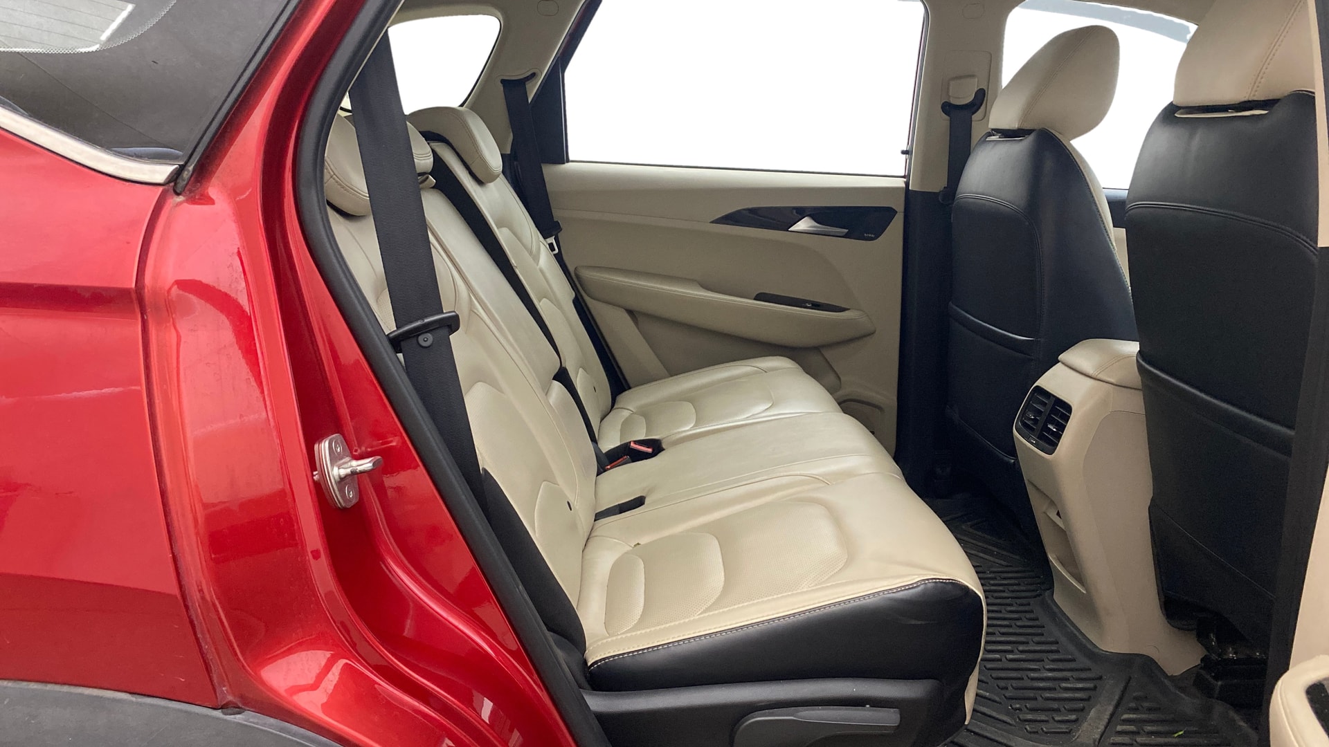 Used 2021 MG Hector Used 2021 MG Hector