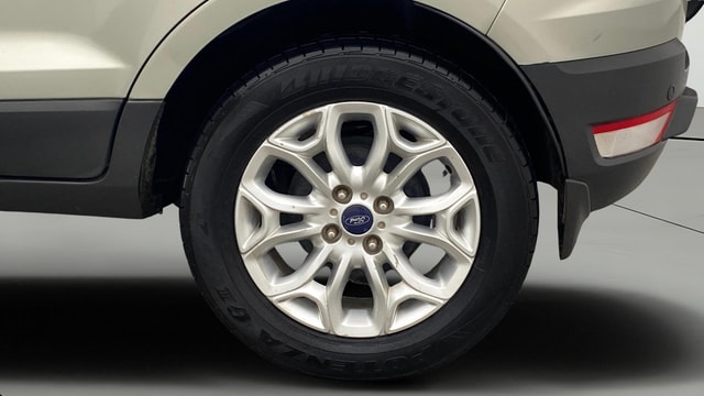View Ford EcoSport Image 11 Used Ford EcoSport Image 11