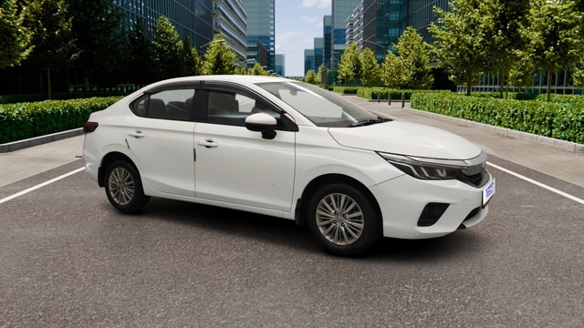View Honda City Image 38 Used Honda City Image 38