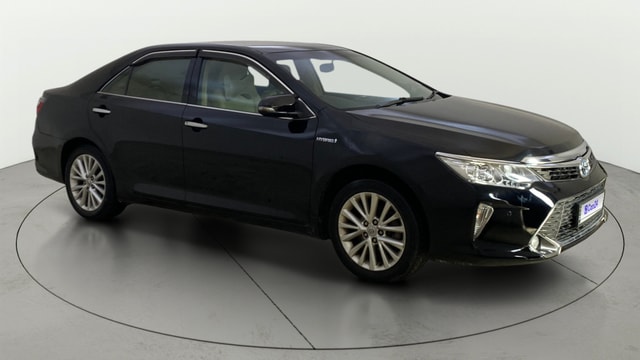 View Toyota Camry Image 21 Used Toyota Camry Image 21
