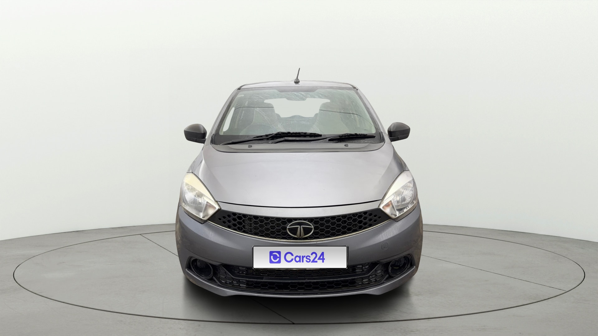 Used 2018 Tata Tiago Used 2018 Tata Tiago