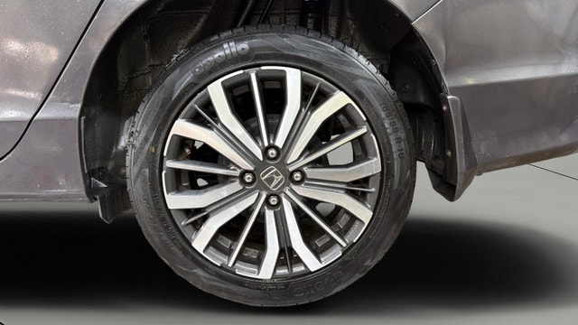 View Honda City Image 8 Used Honda City Image 8