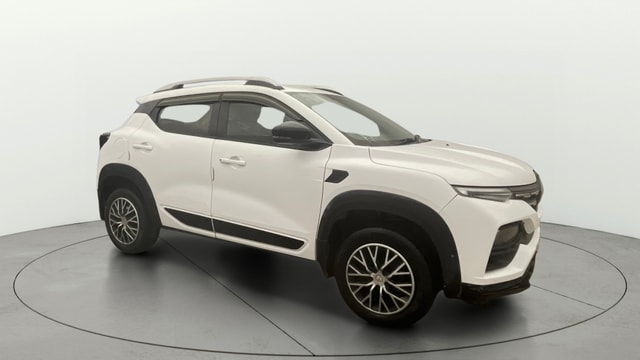 View Renault Kiger Image 13 Used Renault Kiger Image 13