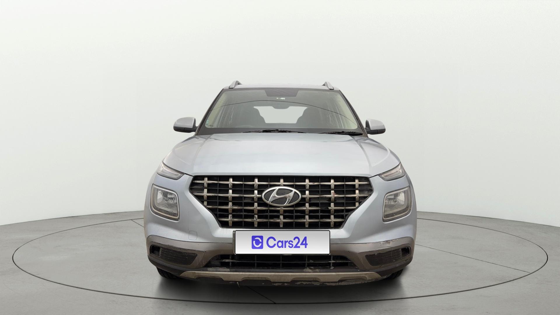 Used 2021 Hyundai Venue Used 2021 Hyundai Venue