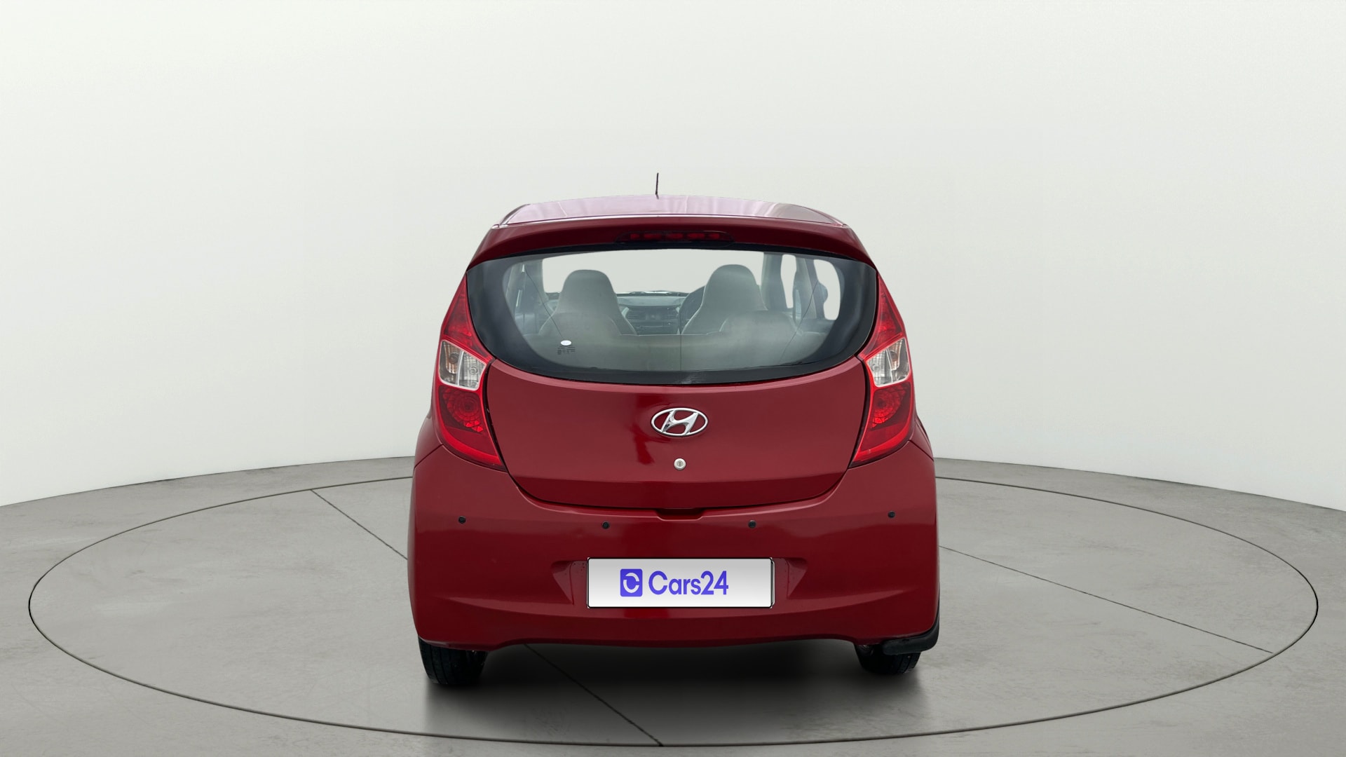 View 2014 Hyundai EON Era Plus Image 38 Used 2014 Hyundai EON Era Plus Image 38
