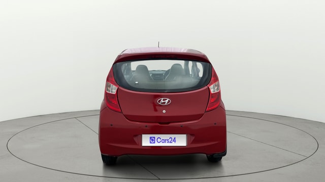View Hyundai EON Image 38 Used Hyundai EON Image 38