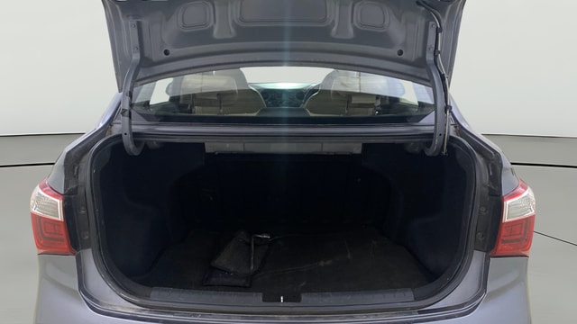 View Hyundai Xcent Image 36 Used Hyundai Xcent Image 36