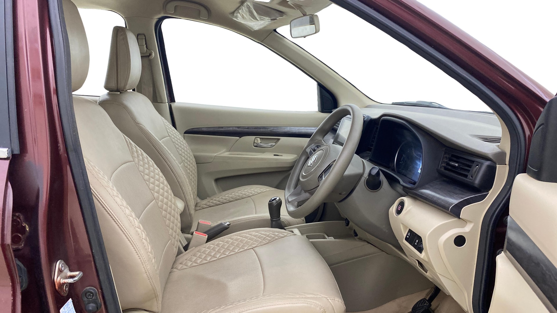 View 2023 Maruti Suzuki 1000 Base Variant Image 18 Used 2023 Maruti Suzuki 1000 Base Variant Image 18