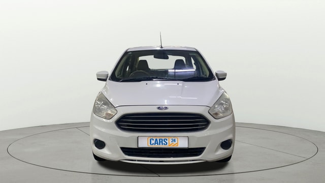 View Ford Figo Aspire Image 1 Used Ford Figo Aspire Image 1
