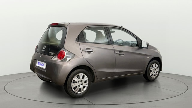 View Honda Brio Image 42 Used Honda Brio Image 42