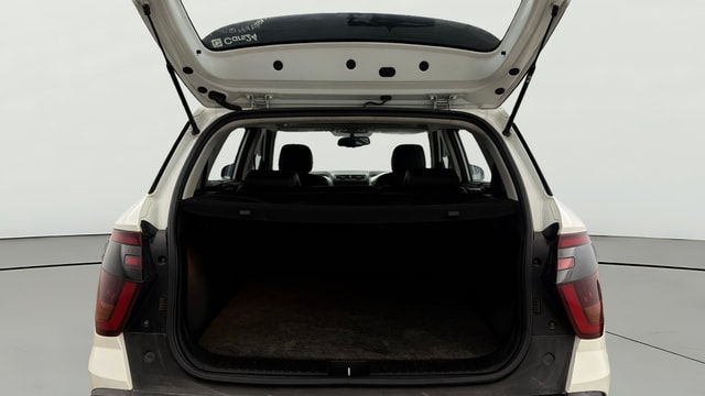 View Hyundai Creta Image 40 Used Hyundai Creta Image 40