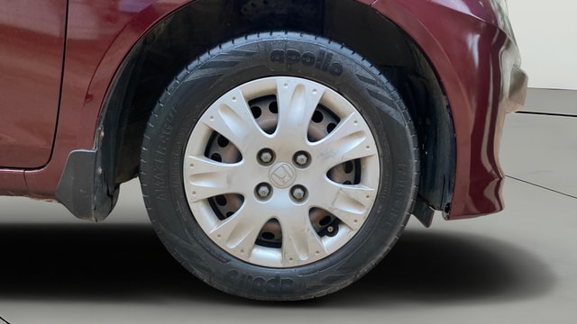 View Honda Amaze Image 39 Used Honda Amaze Image 39