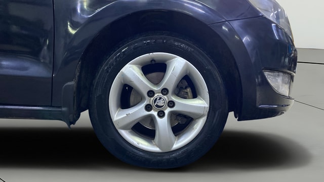 View Skoda Rapid Image 40 Used Skoda Rapid Image 40