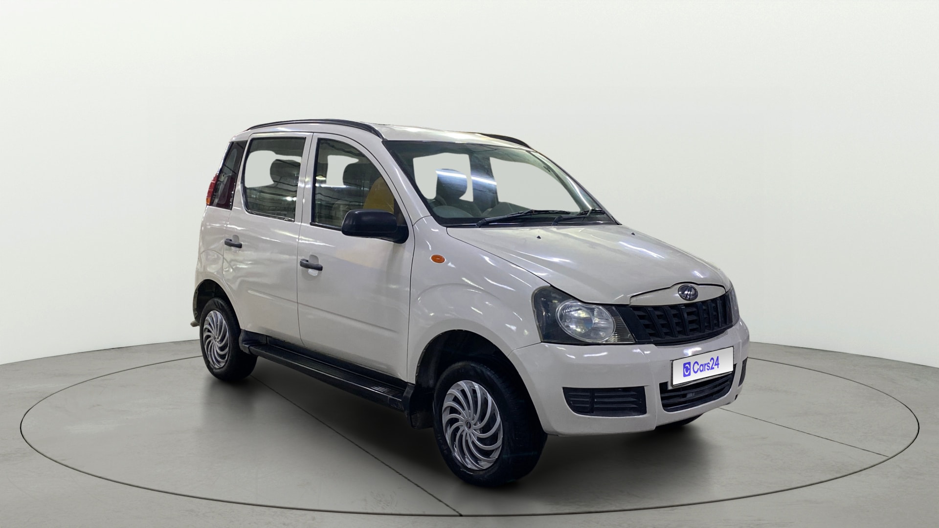 Used 2013 Mahindra Quanto Used 2013 Mahindra Quanto