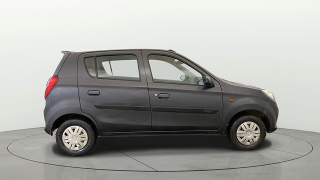View Maruti Suzuki Alto 800 Image 8 Used Maruti Suzuki Alto 800 Image 8