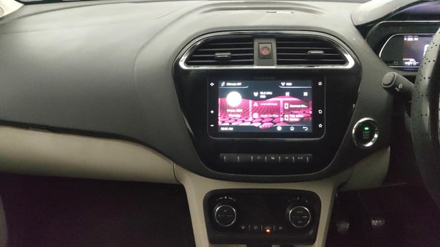 View Tata Tigor Image 17 Used Tata Tigor Image 17