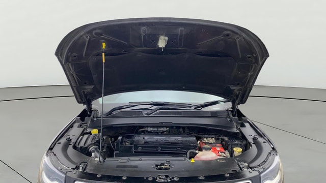 View Jeep Compass Image 19 Used Jeep Compass Image 19